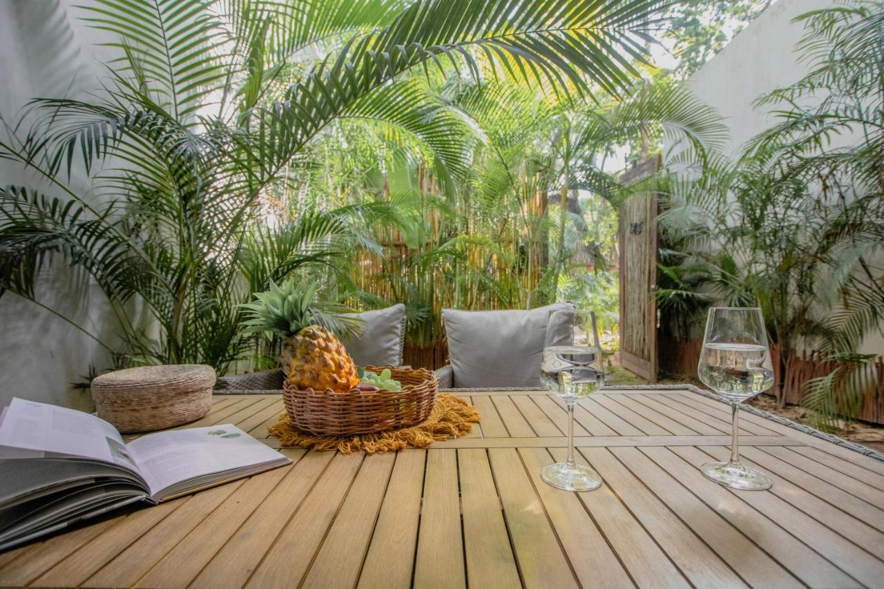 Appartement Ideal 4 Groups Aldeazama 2br 10pax Apt Papaya Playa *