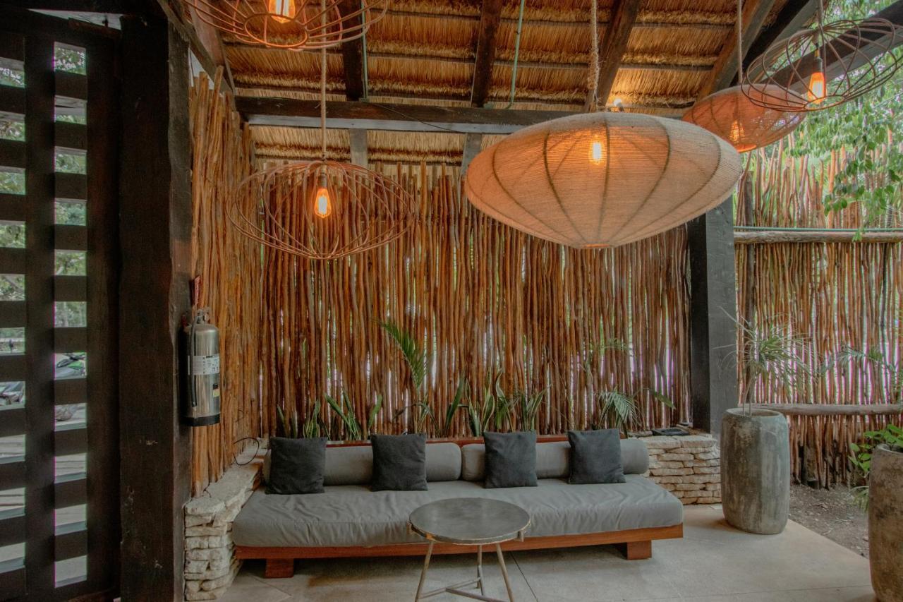 Ideal 4 Groups Aldeazama 2br 10pax Apt Papaya Playa Appartement
