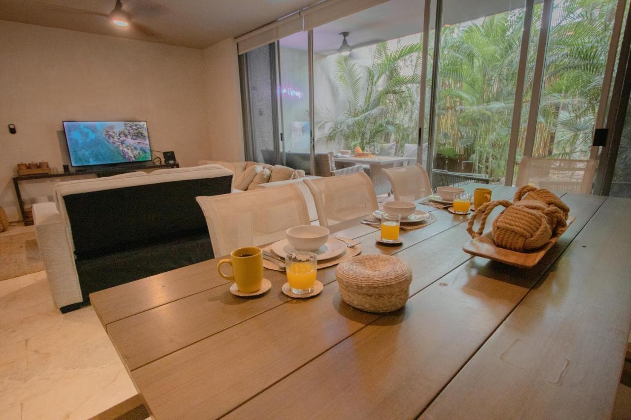 Appartement Ideal 4 Groups Aldeazama 2br 10pax Apt Papaya Playa *