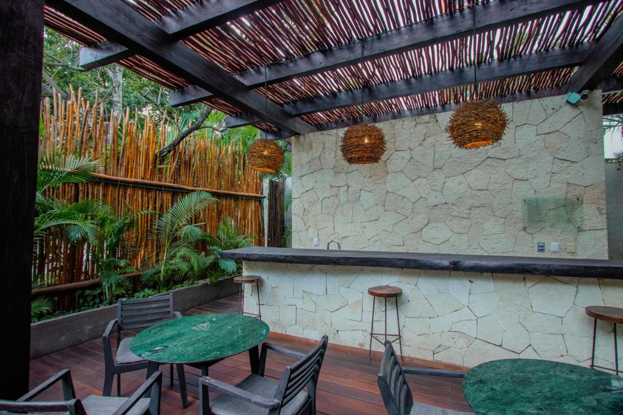 Ideal 4 Groups Aldeazama 2br 10pax Apt Papaya Playa Appartement *
