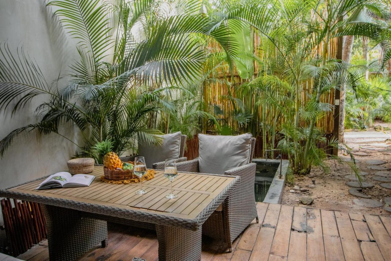 Ideal 4 Groups Aldeazama 2br 10pax Apt Papaya Playa Appartement