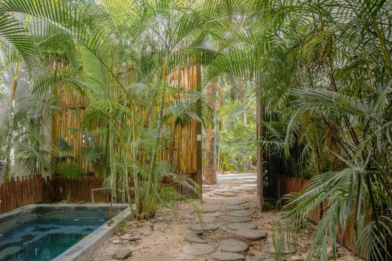 Ideal 4 Groups Aldeazama 2br 10pax Apt Papaya Playa Appartement *