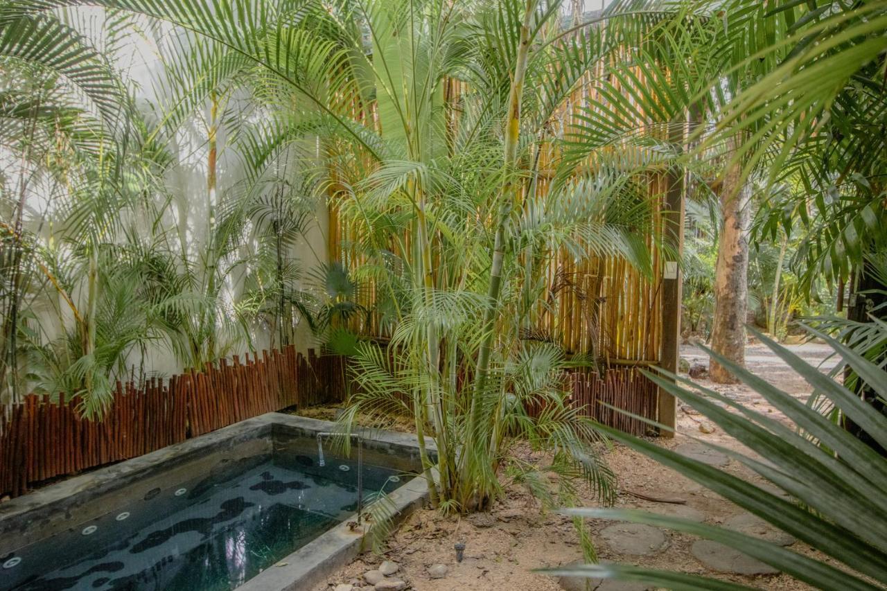 Ideal 4 Groups Aldeazama 2br 10pax Apt Papaya Playa Appartement *