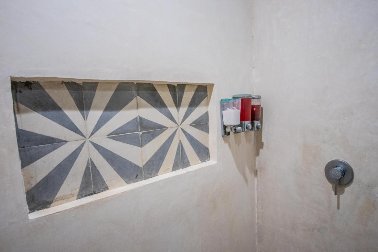 Appartement Ideal 4 Groups Aldeazama 2br 10pax Apt Papaya Playa Tulum